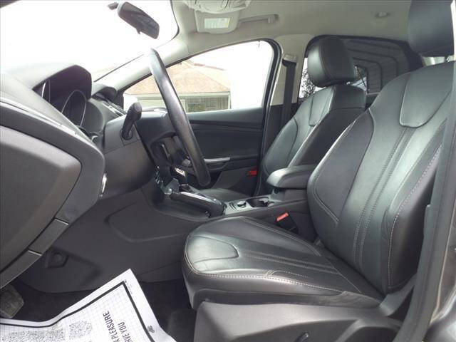 2013 Ford Focus for sale at Tri State Auto Sales in Cincinnati, OH