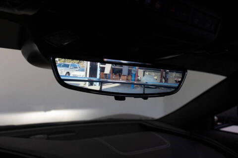 2025 Chevrolet Corvette Stingray