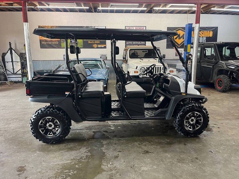 2025 Bighorn Crew