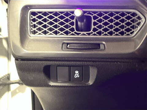 2023 Acura Integra w/A-SPEC