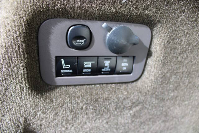 2018 Lincoln MKT Reserve