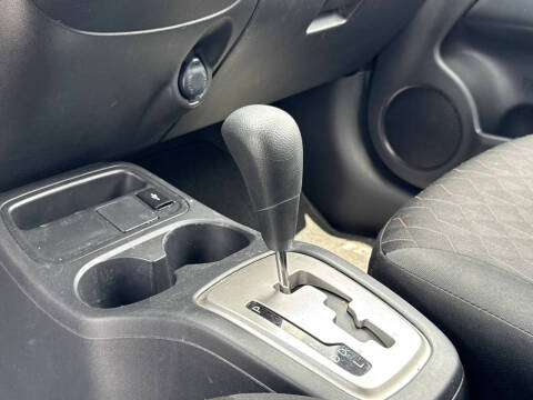 2024 Mitsubishi Mirage