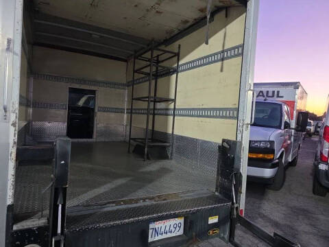 2009 Chevrolet Express 3500