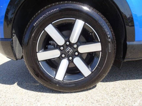 2024 Honda Prologue Touring