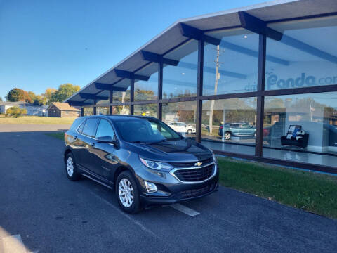 2019 Chevrolet Equinox for sale at DrivePanda.com in Dekalb IL