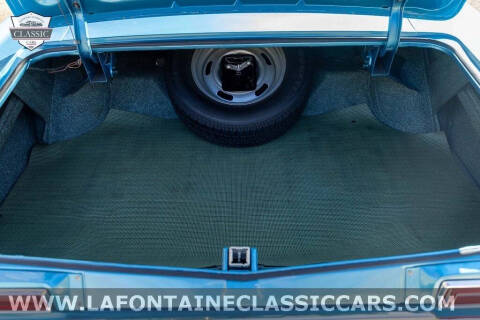 1966 Chevrolet Impala