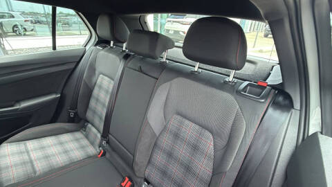2026 Volkswagen Golf GTI S