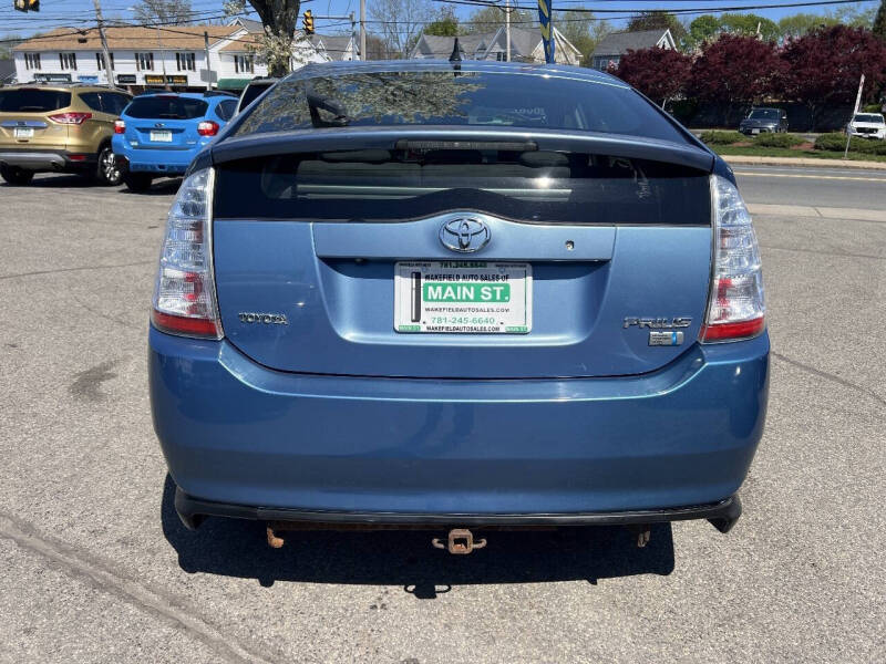 2006 Toyota Prius