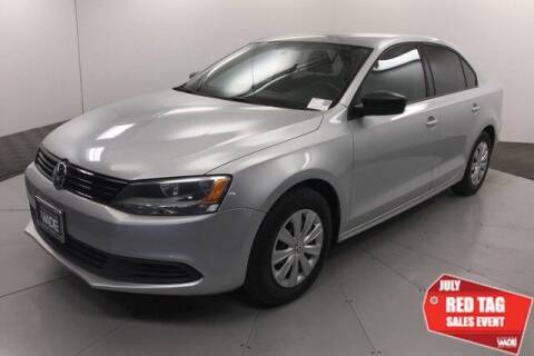 2014 Volkswagen Jetta for sale at Stephen Wade Pre-Owned Supercenter in Saint George UT