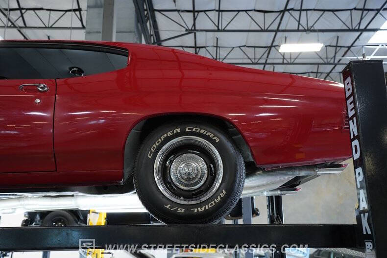 1970 Chevrolet Chevelle