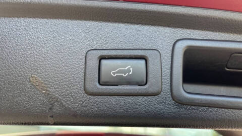 2015 Subaru Forester 2.5i Touring