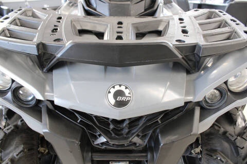 2022 Can-Am Outlander 650