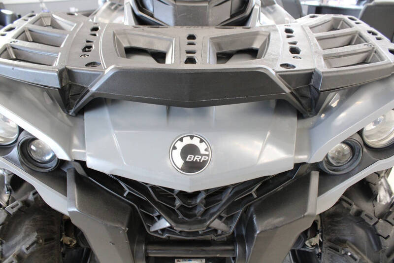 2022 Can-Am Outlander 650
