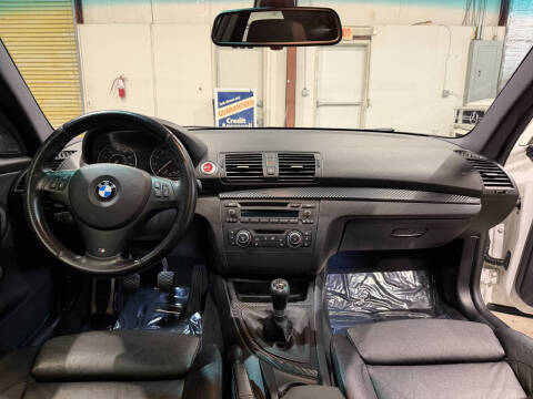 2011 BMW 1 Series 135i