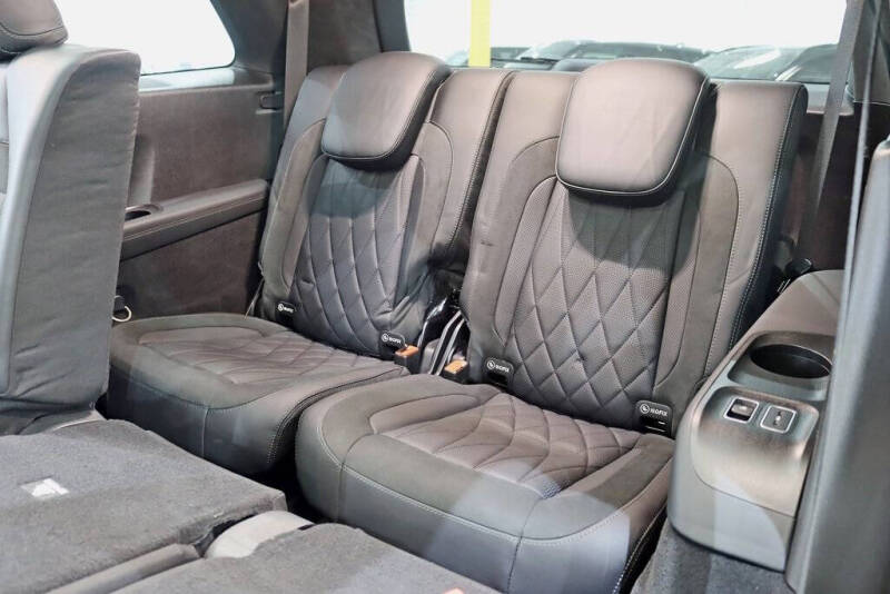 2021 Mercedes-Benz GLS AMG GLS 63