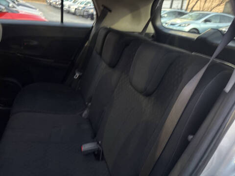 2008 Scion xD