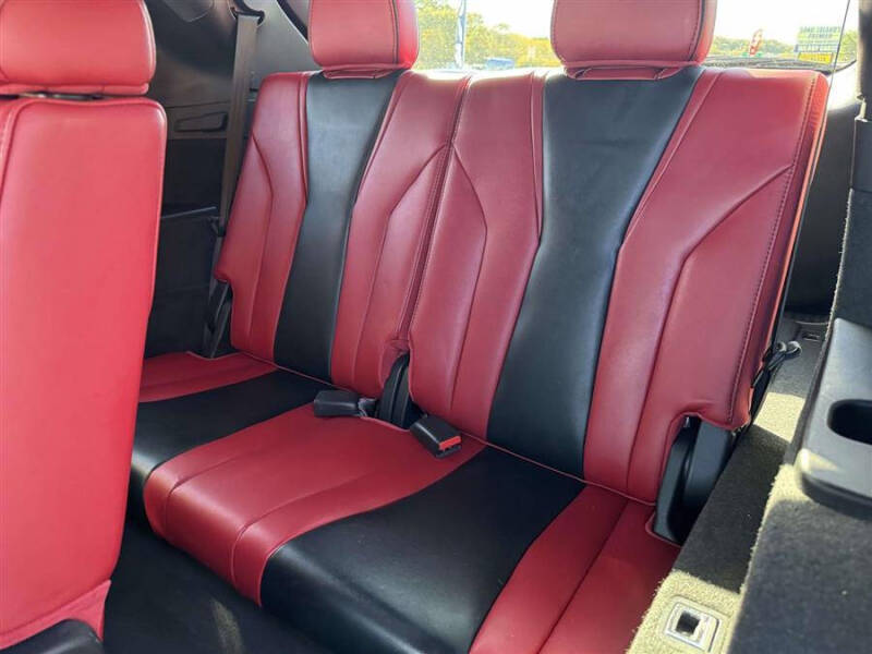 2022 Acura MDX SH-AWD w/A-SPEC