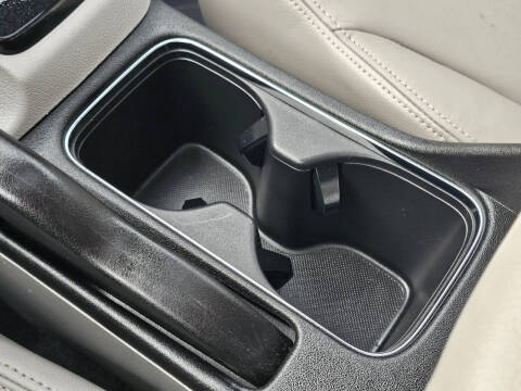 2013 Honda Civic EX-L