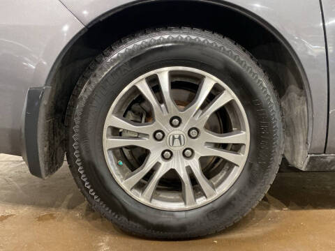 2011 Honda Odyssey EX