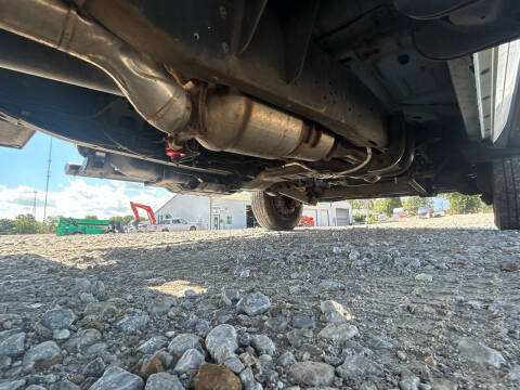 2015 RAM 5500 Heavy Duty Cummins