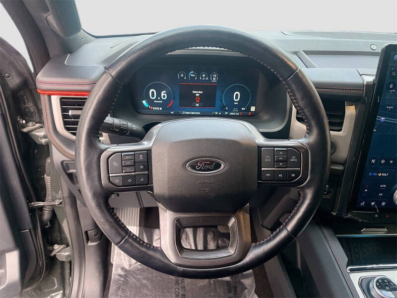 2023 Ford Expedition Timberline