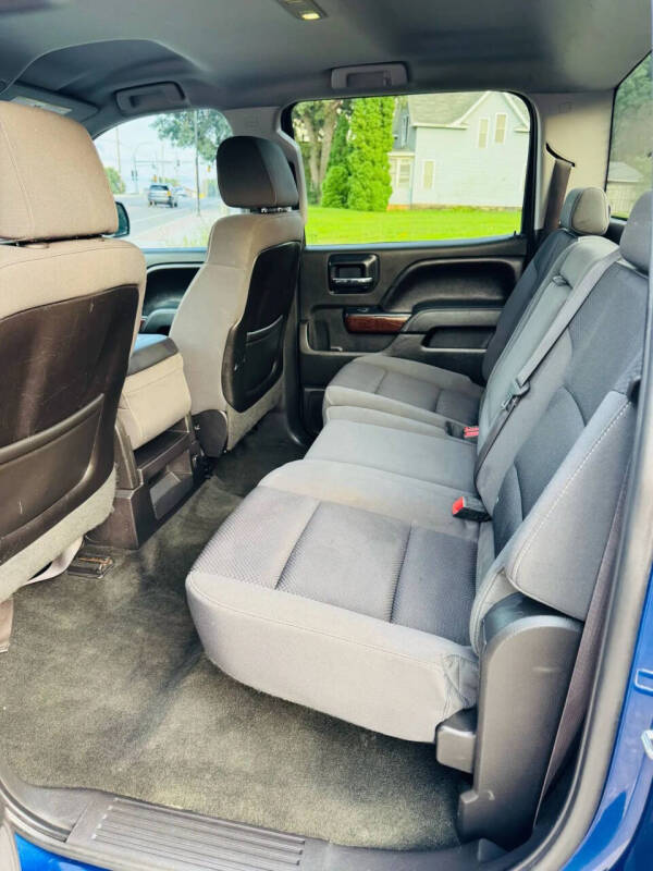 2014 GMC Sierra 1500