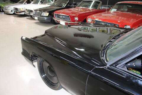 1970 Cadillac DeVille