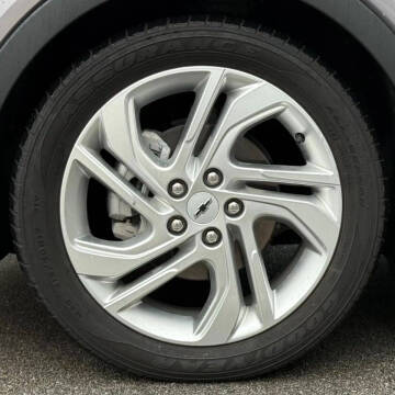 2023 Chevrolet Bolt EV 1LT