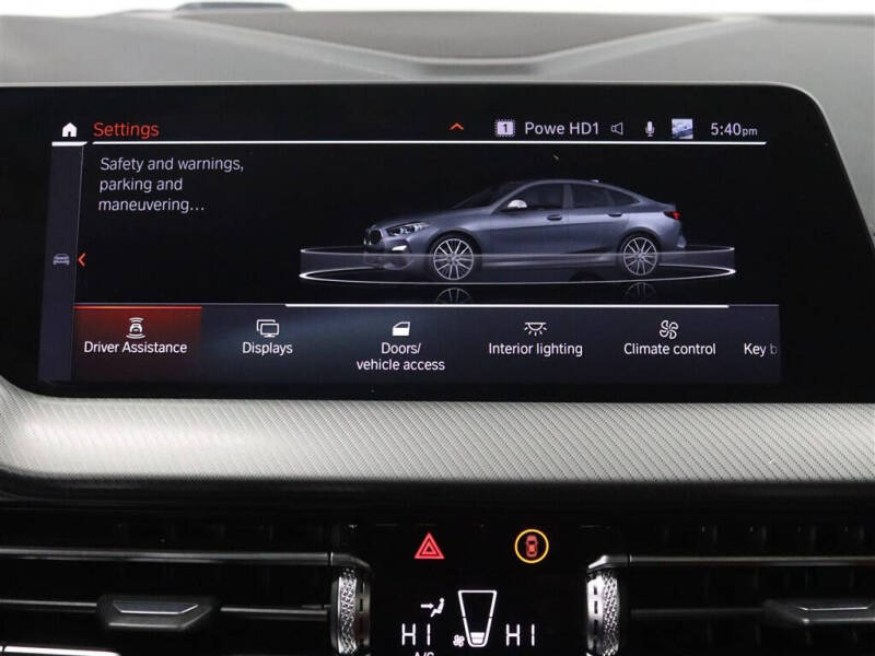 2020 BMW 2 Series M235i xDrive Gran Coupe