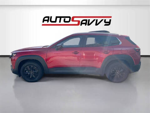 2025 Mazda CX-50 Hybrid Preferred