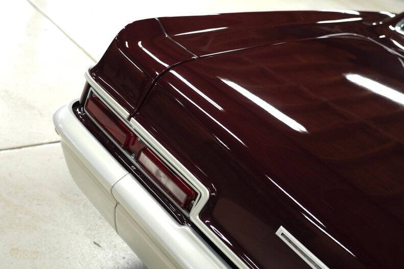 1966 Chevrolet Bel Air