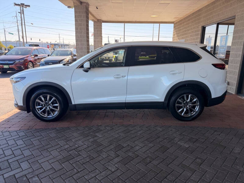 2019 Mazda CX-9 Touring
