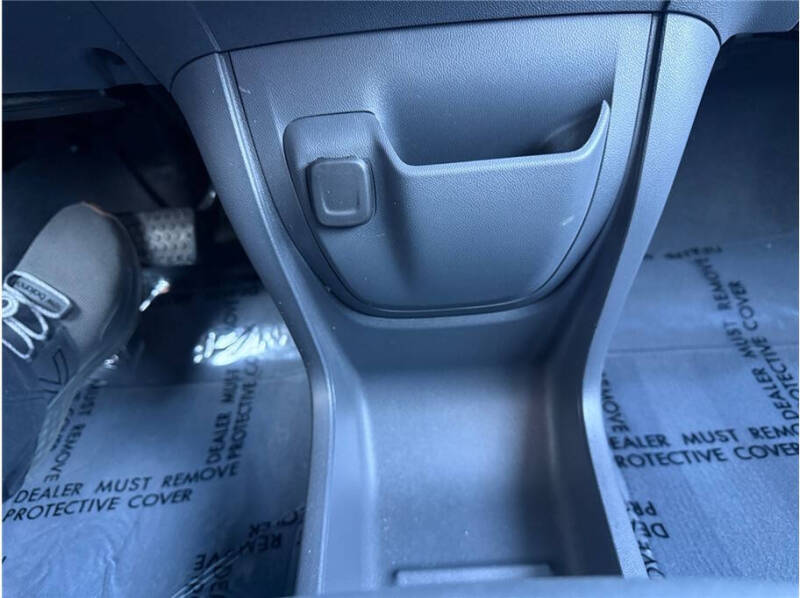 2019 Chevrolet Bolt EV LT