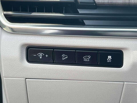 2023 Kia Telluride SX-Prestige