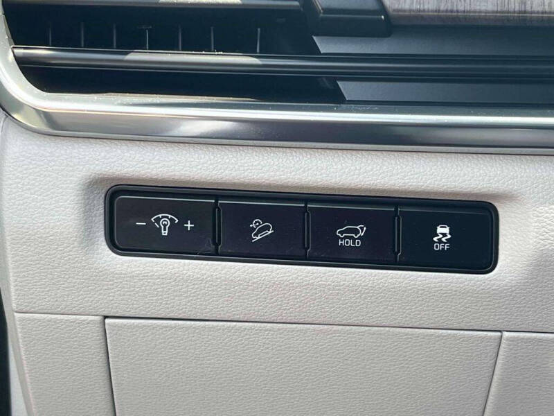 2023 Kia Telluride SX-Prestige