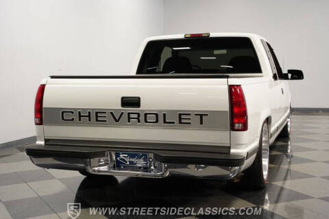 1994 Chevrolet C/K 1500 Series