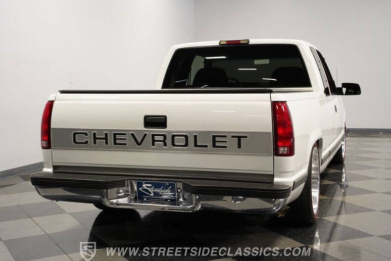 1994 Chevrolet C/K 1500 Series