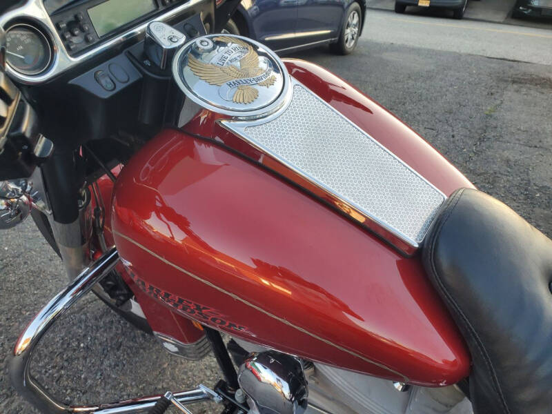 2006 Harley-Davidson Electra Glide