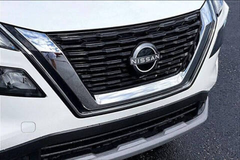 2022 Nissan Rogue