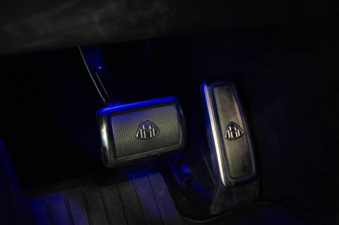 2024 Mercedes-Benz S-Class Mercedes-Maybach S 680 4MATIC