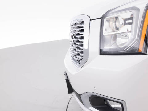 2020 GMC Yukon XL Denali