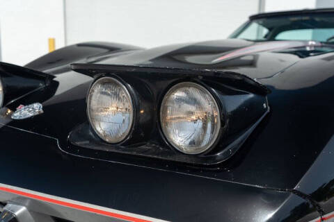 1978 Chevrolet Corvette