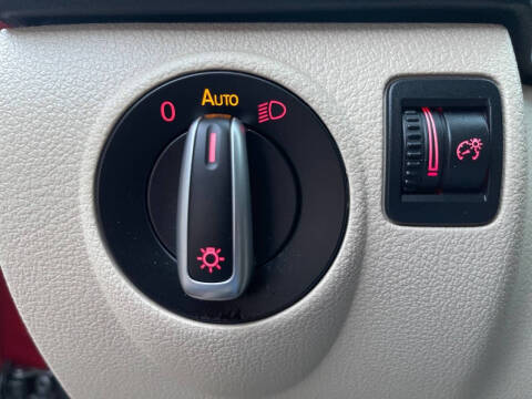 2016 Volkswagen Tiguan 2.0T SE 4Motion