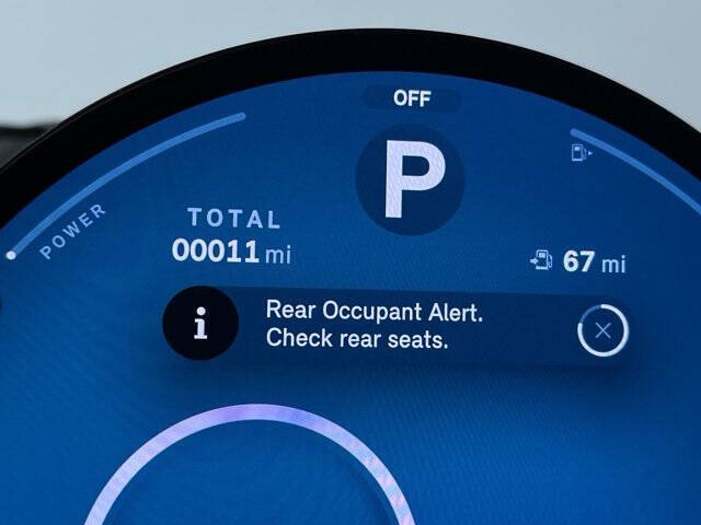 2026 MINI Countryman S ALL4