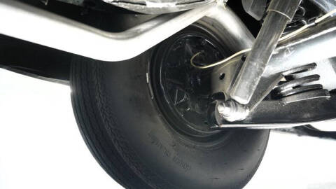 1958 Chevrolet Impala