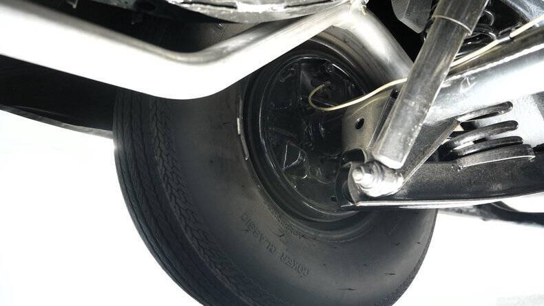 1958 Chevrolet Impala