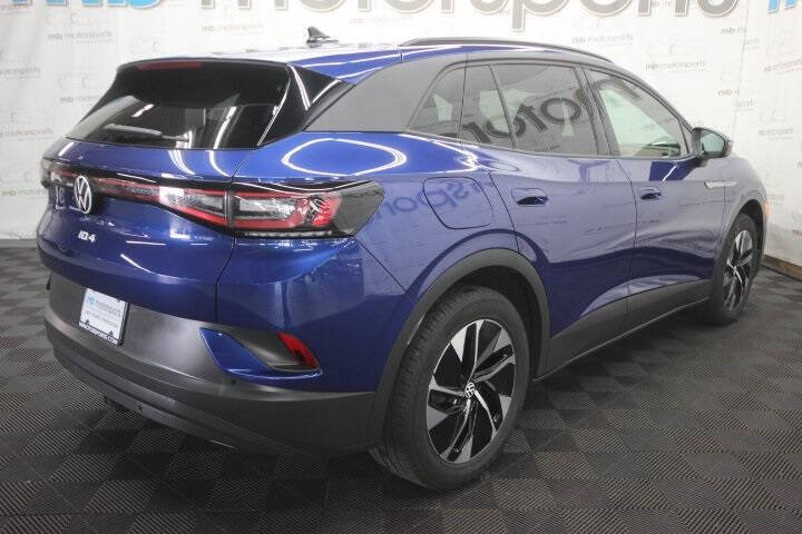 2021 Volkswagen ID.4 Pro S