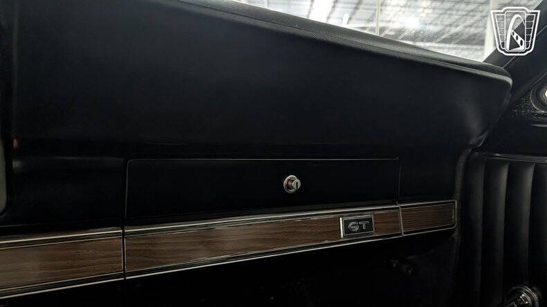 1967 Ford Fairlane