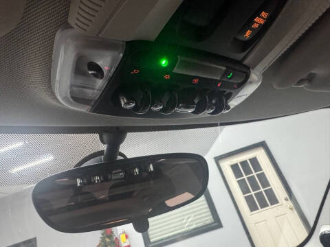 2018 MINI Clubman Cooper S ALL4