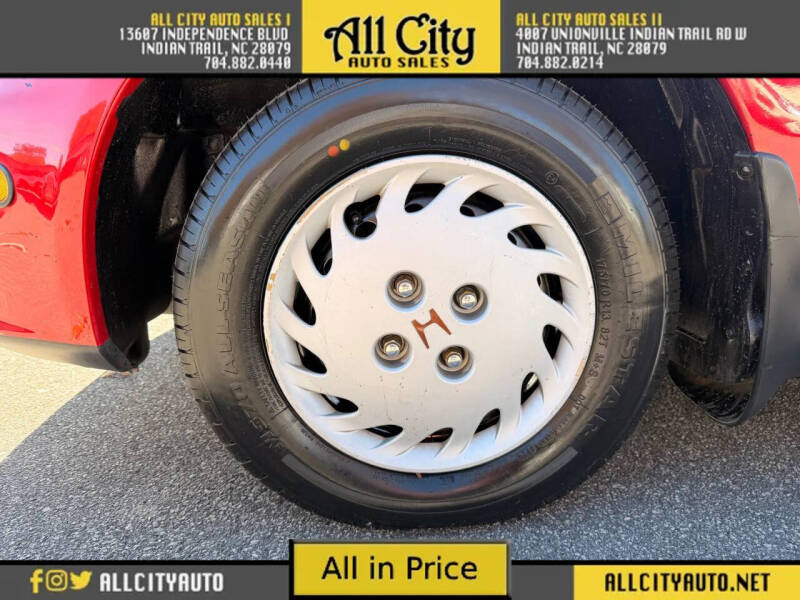 1993 Honda Civic del Sol S